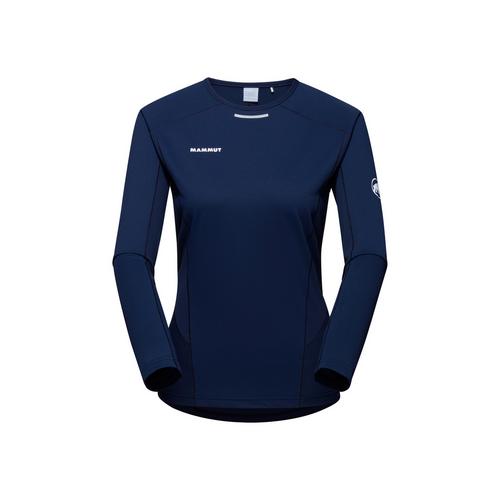 Mammut Aenergy FL Langarmshirt Damen