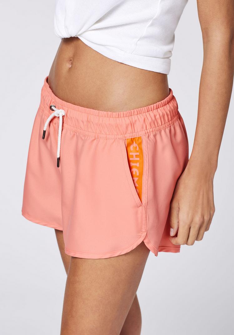 Chiemsee Chiemsee Badeshorts Badehose Damen - 16-1632 Shell Pink - 0 | SportScheck
