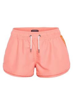 Chiemsee Badeshorts Badeshorts Damen 16-1632 Shell Pink
