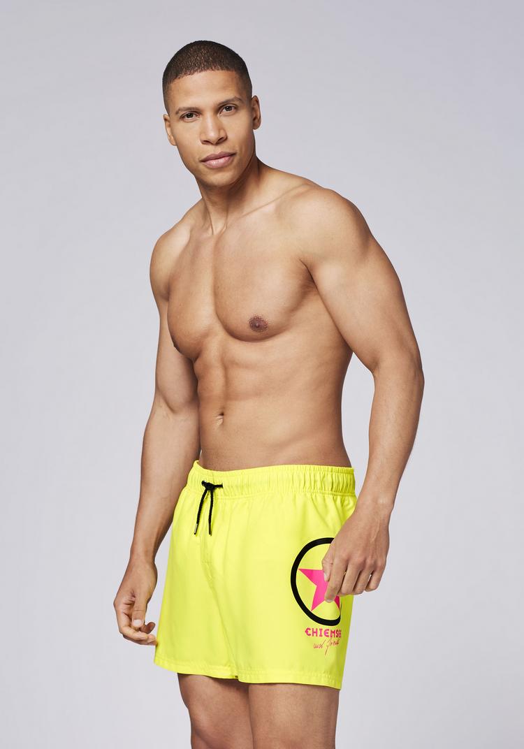 Chiemsee Chiemsee Badehose Badehose Herren - 12-0645 Lemon Tonic - 0 | SportScheck