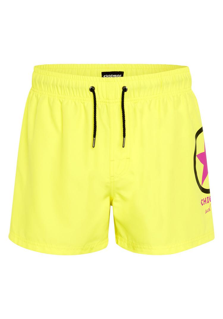 Chiemsee Chiemsee Badehose Badehose Herren - 12-0645 Lemon Tonic - 0 | SportScheck