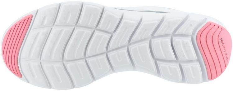 Skechers Skechers Sneaker Sneaker Damen - Wei&szlig; Kombi - 2 | SportScheck