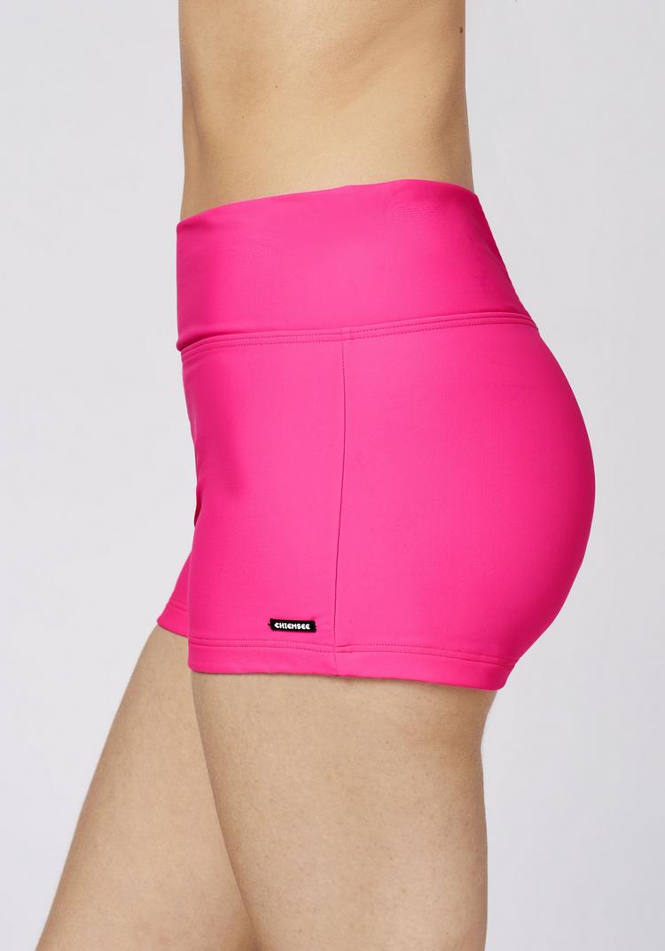Chiemsee Chiemsee Bikinihose Bikini Hose Damen - 17-2435 Pink Glo - 3 | SportScheck