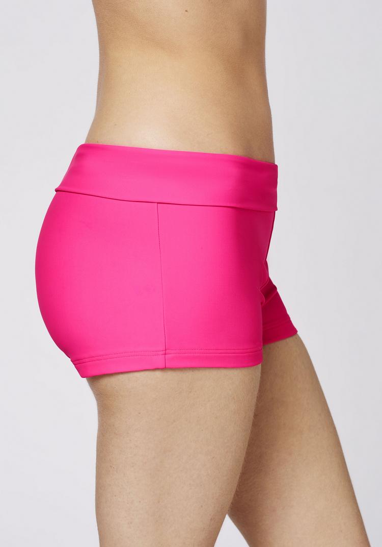 Chiemsee Chiemsee Bikinihose Bikini Hose Damen - 17-2435 Pink Glo - 4 | SportScheck