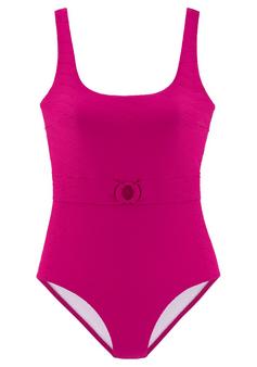 sunseeker Badeanzug Badeanzug Damen pink