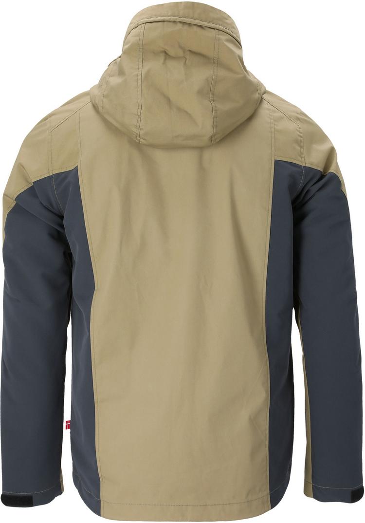 Whistler Whistler ELDON M Funktionsjacke Herren - 1107 Mermaid - 1 | SportScheck