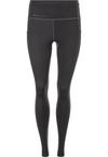 Endurance TATHER Tights Damen - 1084 Black Bean