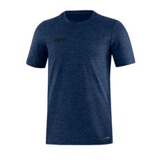 JAKO T-Shirt Premium Basic Funktionsshirt Herren blau