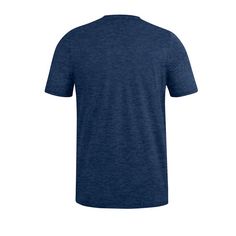 Rückansicht von JAKO T-Shirt Premium Basic Funktionsshirt Herren blau