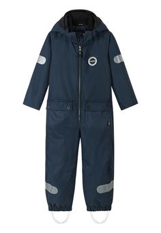 reima Sevetti Overall Kinder Navy