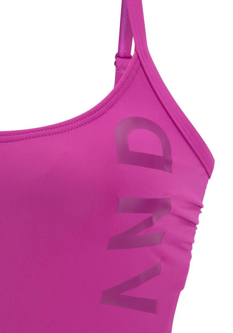 ELBSAND ELBSAND Badeanzug Badeanzug Damen - fuchsia - 1 | SportScheck