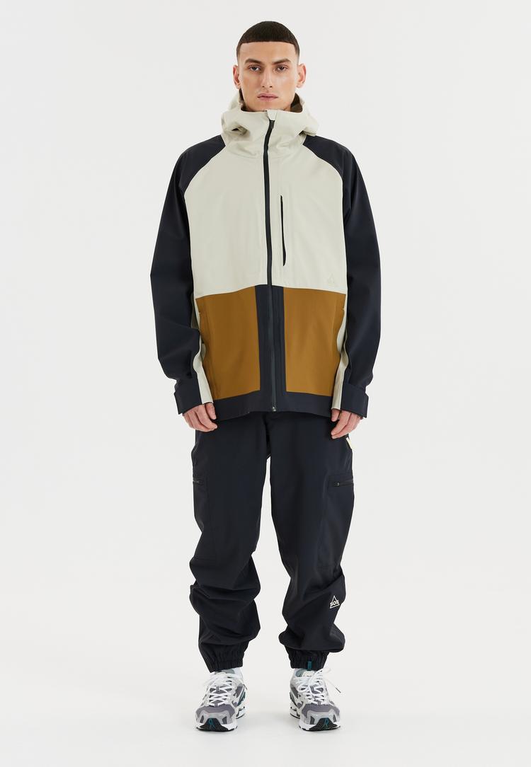 SOS SOS Monte Rosa Softshellhose Herren - 1001 Black - 0 | SportScheck