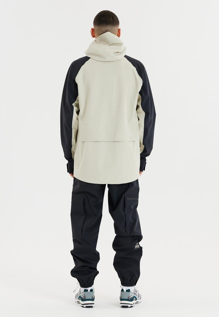 SOS SOS Monte Rosa Softshellhose Herren - 1001 Black - 2 | SportScheck