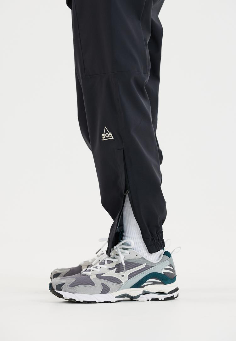 SOS SOS Monte Rosa Softshellhose Herren - 1001 Black - 1 | SportScheck