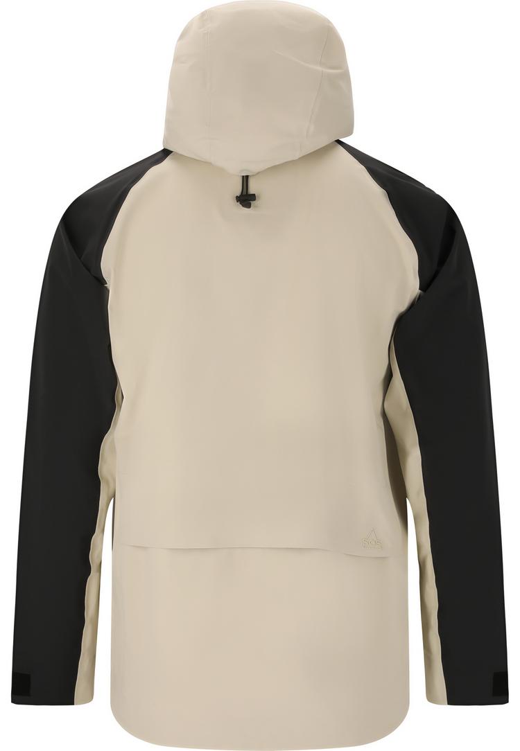 SOS SOS Monte Rosa Softshelljacke Herren - 1157 Rainy Day - 0 | SportScheck