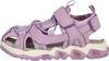 ZigZag Jugoe Sandalen Kinder - 4251 Pastel Lilac