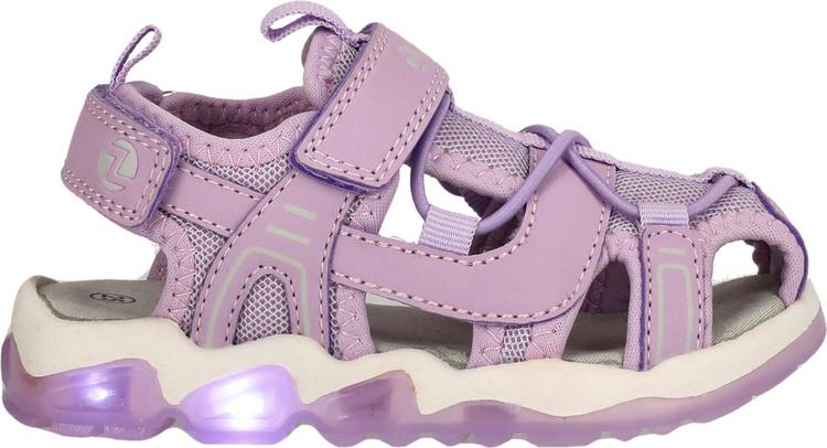 ZigZag ZigZag Jugoe Sandalen Kinder - 4251 Pastel Lilac - 0 | SportScheck