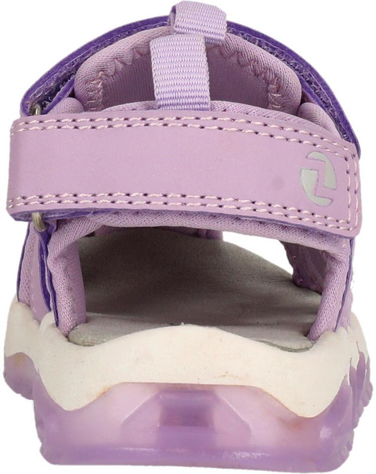 ZigZag ZigZag Jugoe Sandalen Kinder - 4251 Pastel Lilac - 3 | SportScheck