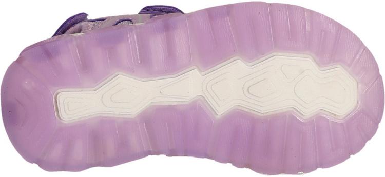 ZigZag ZigZag Jugoe Sandalen Kinder - 4251 Pastel Lilac - 4 | SportScheck