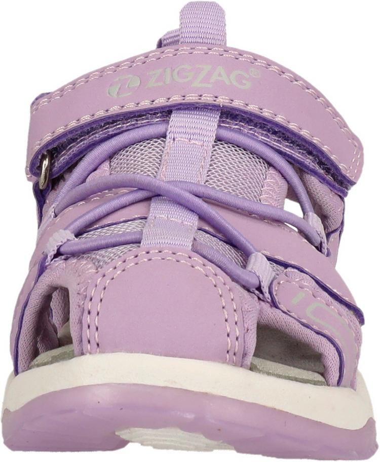 ZigZag ZigZag Jugoe Sandalen Kinder - 4251 Pastel Lilac - 5 | SportScheck