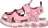 ZigZag Jugoe Sandalen Kinder - 4168 Cameo Pink
