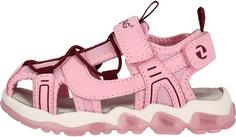 ZigZag Jugoe Sandalen Kinder 4168 Cameo Pink