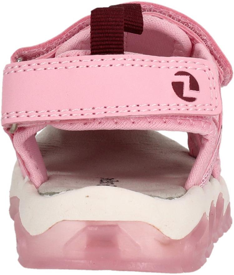 ZigZag ZigZag Jugoe Sandalen Kinder - 4168 Cameo Pink - 3 | SportScheck