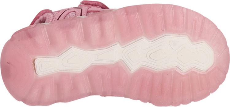 ZigZag ZigZag Jugoe Sandalen Kinder - 4168 Cameo Pink - 4 | SportScheck