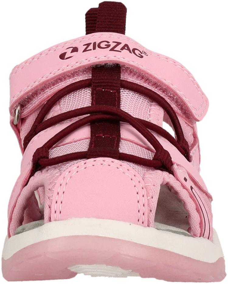 ZigZag ZigZag Jugoe Sandalen Kinder - 4168 Cameo Pink - 5 | SportScheck