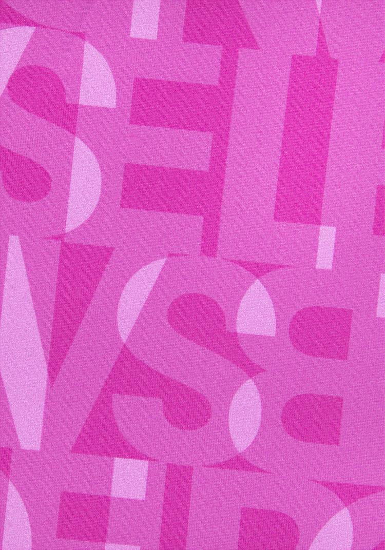 ELBSAND ELBSAND Tankini-Top Bikini Oberteil Damen - fuchsia - 0 | SportScheck