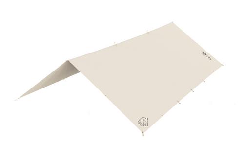 Nordisk KARI 41 TECHNICAL COTTON TARP Tarp