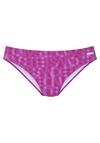 ELBSAND Bikini-Hose Bikini Hose Damen - fuchsia