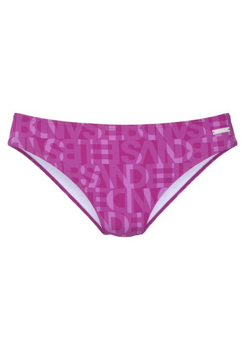 ELBSAND Bikini-Hose Bikini Hose Damen