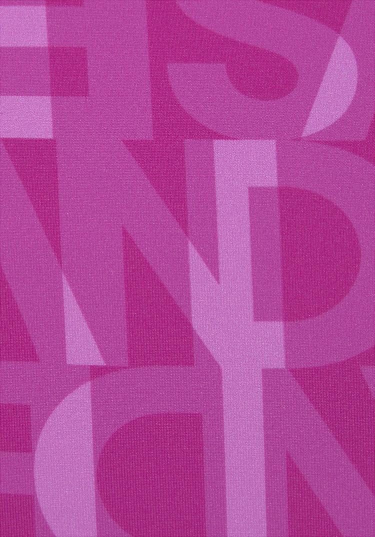 ELBSAND ELBSAND Bikini-Hose Bikini Hose Damen - fuchsia - 1 | SportScheck