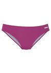 ELBSAND Bikini-Hose Bikini Hose Damen - fuchsia