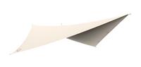 Nordisk KARI 10 DIAMOND TECHNICAL COTTON TARP Tarp - Sandshell