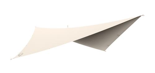 Nordisk KARI 10 DIAMOND TECHNICAL COTTON TARP Tarp
