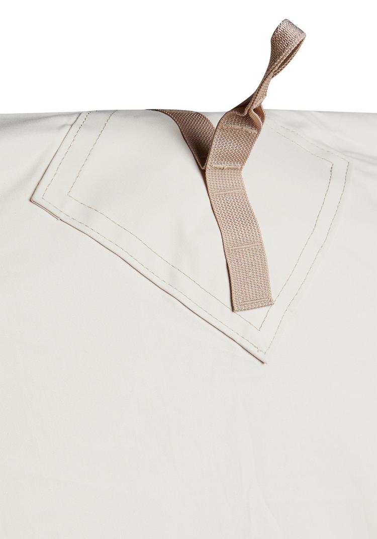 Nordisk Nordisk KARI 20 DIAMOND TECHNICAL COTTON TARP Tarp - Sandshell - 1 | SportScheck