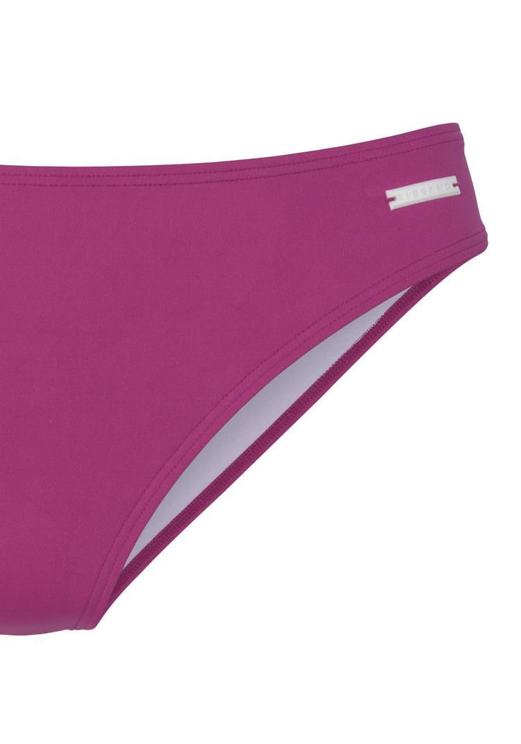 ELBSAND ELBSAND Bikini-Hose Bikini Hose Damen - fuchsia - 0 | SportScheck