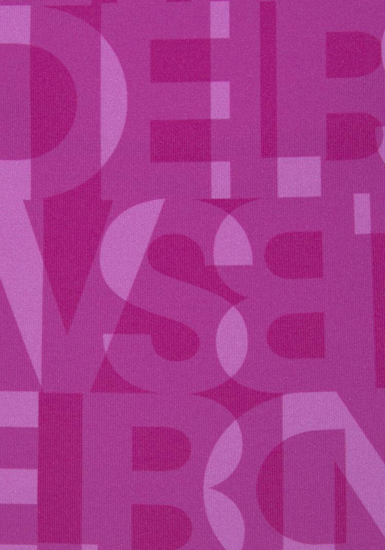 ELBSAND ELBSAND Bikini-Hose Bikini Hose Damen - fuchsia - 1 | SportScheck