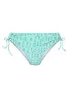 ELBSAND Bikini-Hose Bikini Hose Damen - mint-lt-mint
