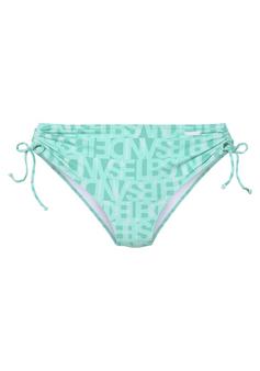 ELBSAND Bikini-Hose Bikini Hose Damen mint-lt-mint