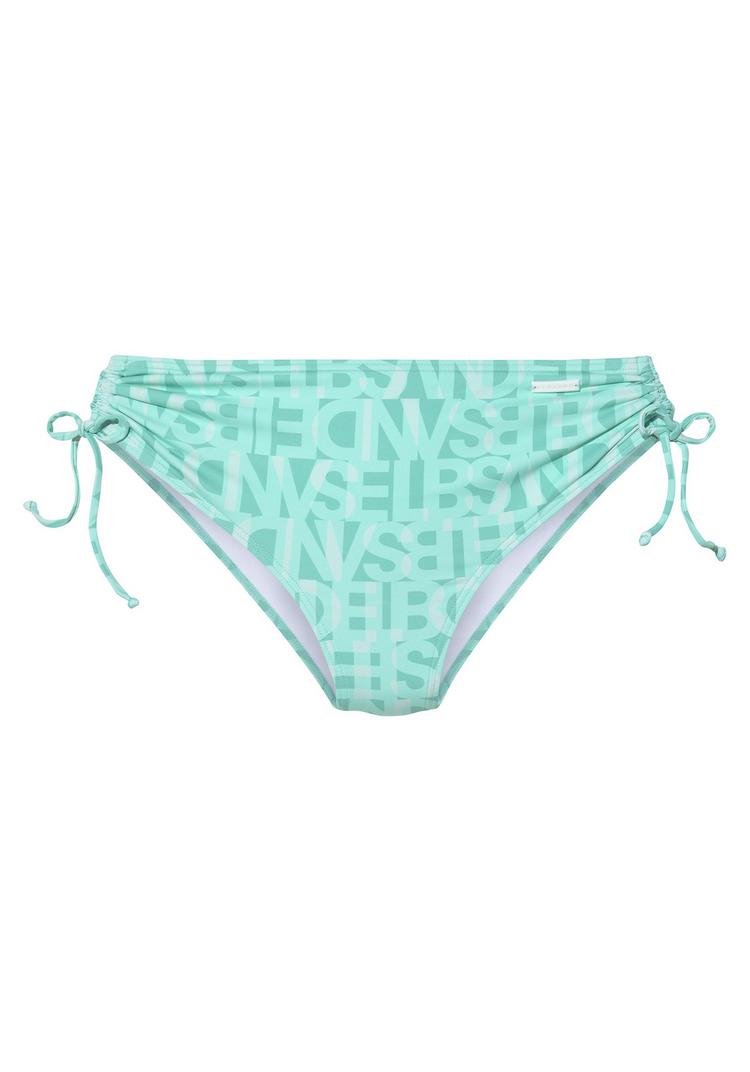 ELBSAND ELBSAND Bikini-Hose Bikini Hose Damen - mint-lt-mint - 0 | SportScheck