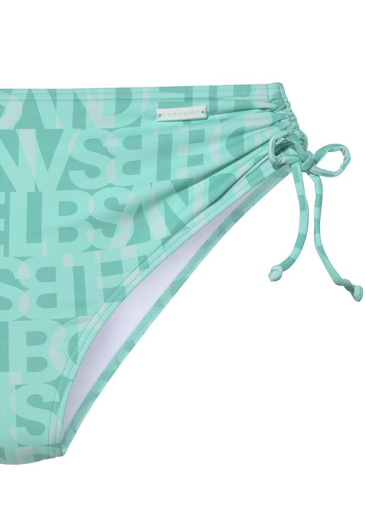 ELBSAND ELBSAND Bikini-Hose Bikini Hose Damen - mint-lt-mint - 1 | SportScheck