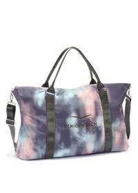 VENICE BEACH Sporttasche Sporttasche Damen - helllila-rosa-hellblau