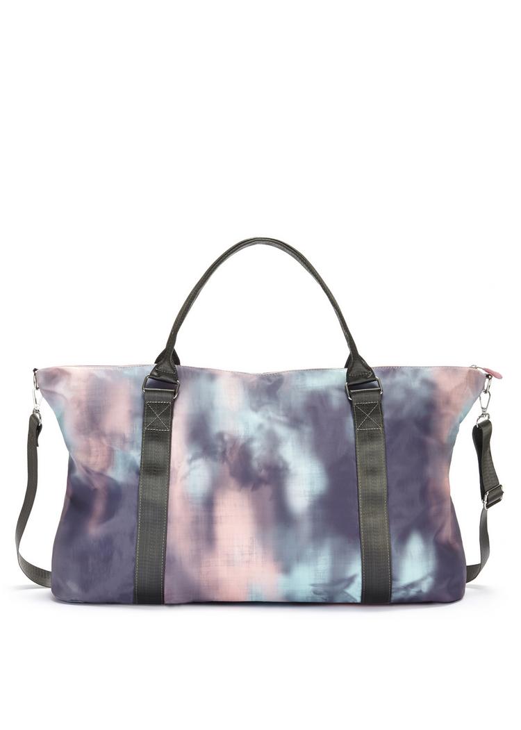 VENICE BEACH VENICE BEACH Sporttasche Sporttasche Damen - helllila-rosa-hellblau - 0 | SportScheck