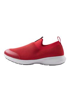 reima Bouncing Sneaker Kinder Reima red
