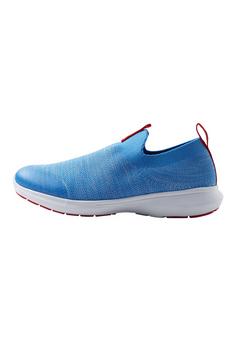 reima Bouncing Sneaker Kinder Cool blue
