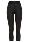 Vivance active Leggings Leggings Damen - schwarz