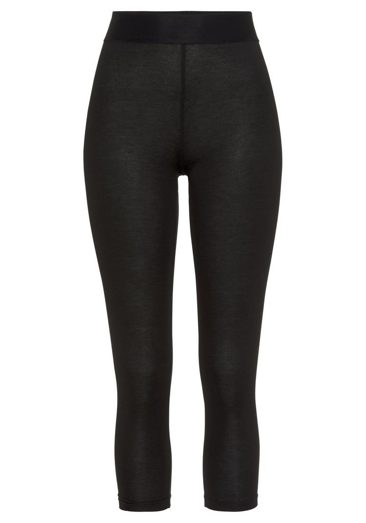 Vivance active Vivance active Leggings Leggings Damen - schwarz - 0 | SportScheck
